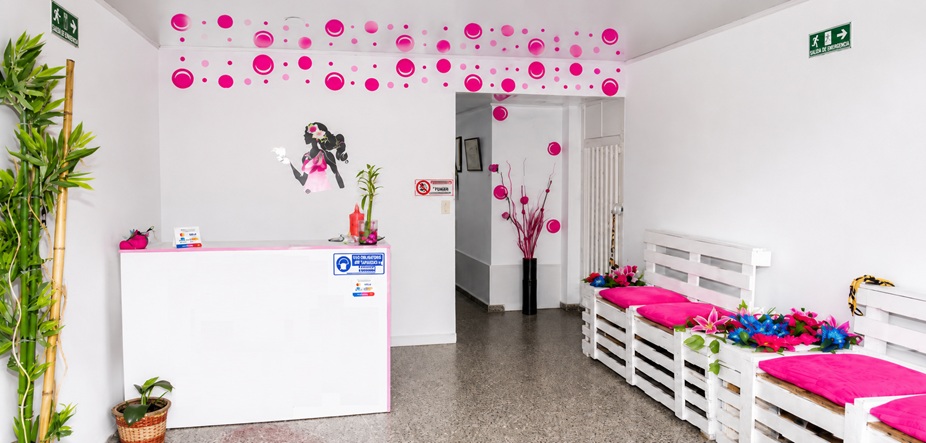 Casa rentable en Bogotá