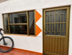 Casa rentable en Bogotá